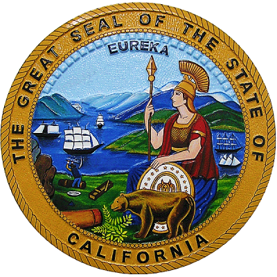 california-state-seal-plaque1 - Energy Innovation: Policy and Technology