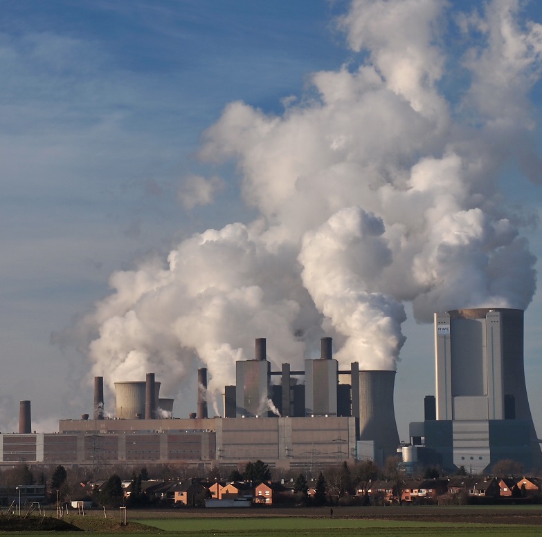 EPA: Climate Law- Not Power Plant Rules- Will Reshape Grid - Energy ...