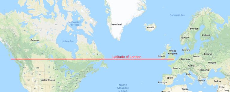 London latitude - Energy Innovation: Policy and Technology