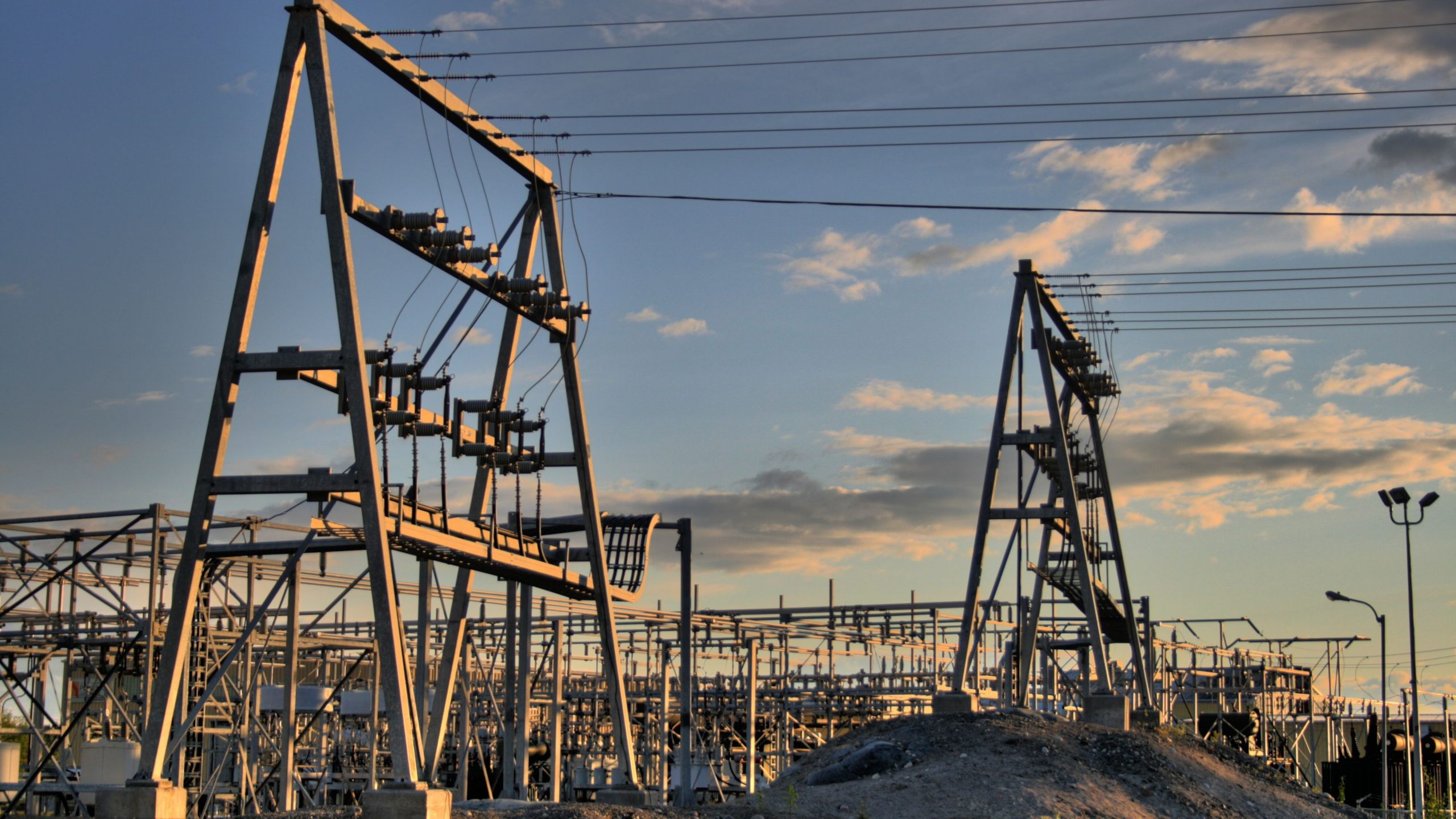 Power Utility Products Co, Electrical Infrastructure