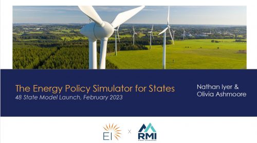 Permalink to Energy Policy Simulator State Model Briefing