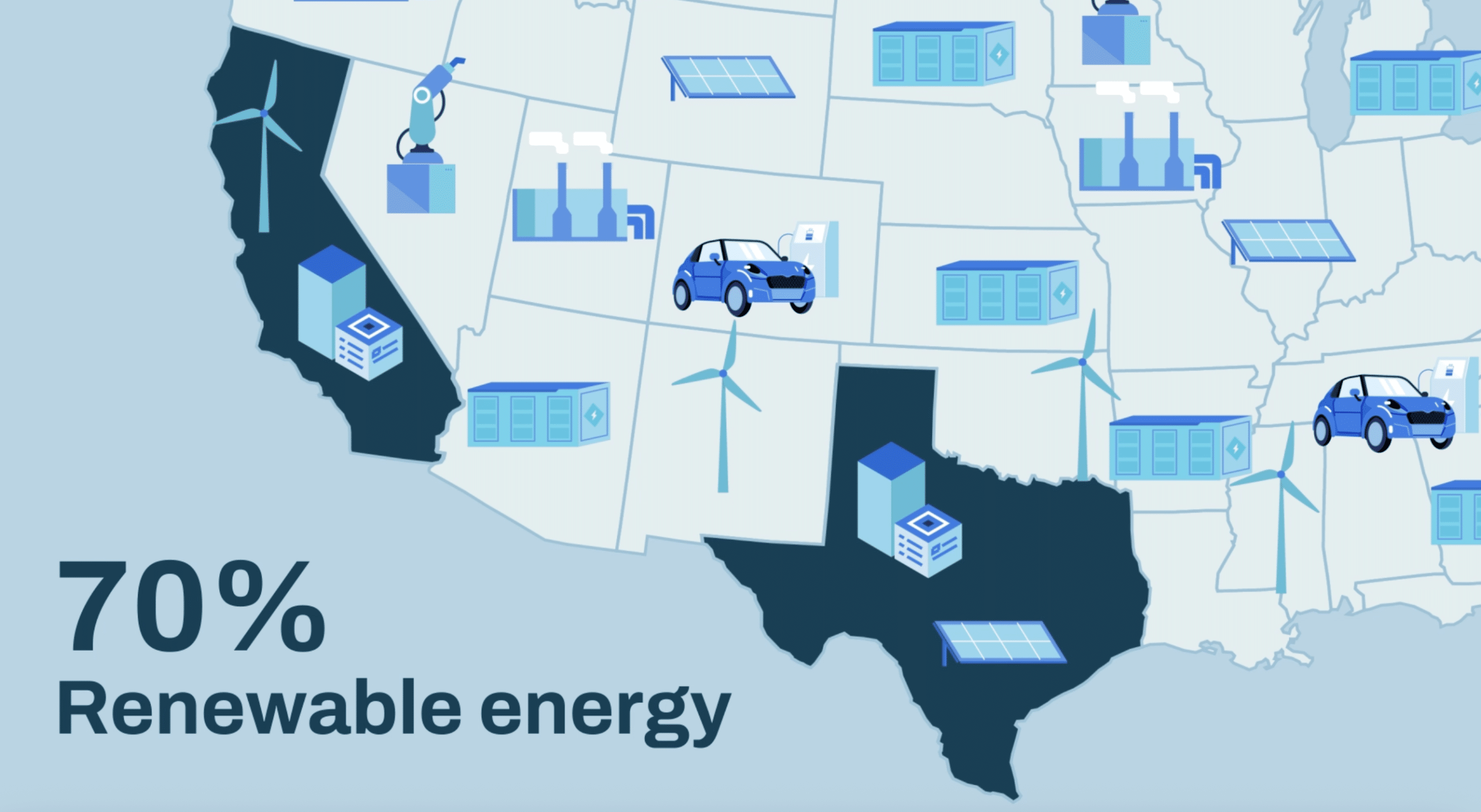 Video: How Clean Energy Helps Grid Reliability • Energy Innovation