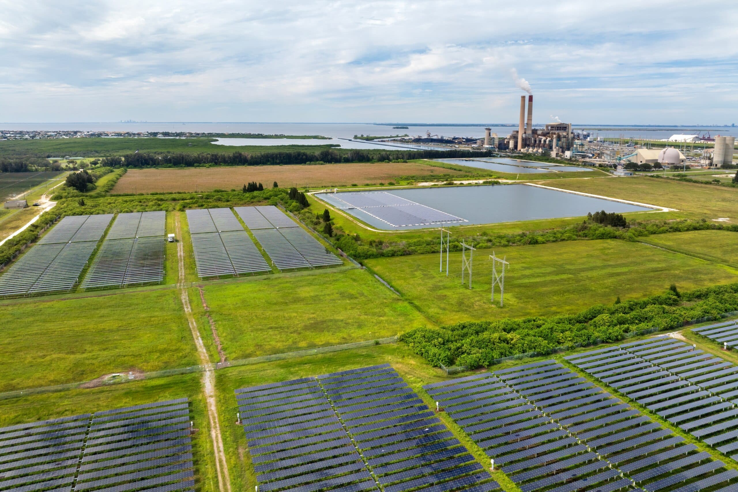 What Is Surplus Interconnection? And Why It Could Unlock the U.S. Power ...