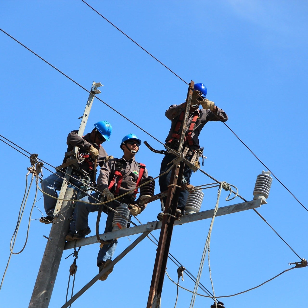 Solutions To The Utility Information Problem • Energy Innovation
